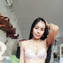 Lavina Bangkok Escort