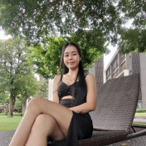 Lavina Bangkok Escort