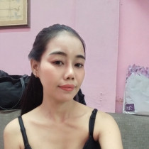 Lavina Bangkok Escort