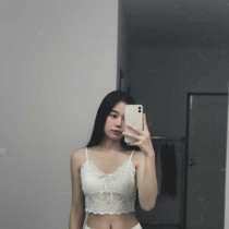 Lavina Bangkok Escort