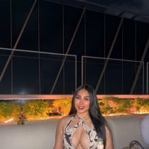 Layla Phuket Escort