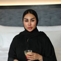 Layla Singapore Escort