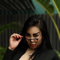 Layla Phuket Escort