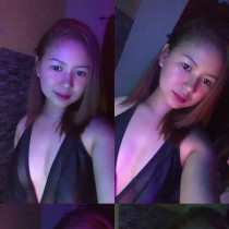 Leah Manila Escort