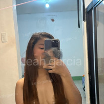 Leah Manila Escort