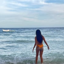 Leah Cebu Escort