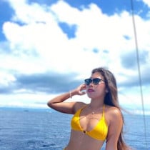Leah Cebu Escort