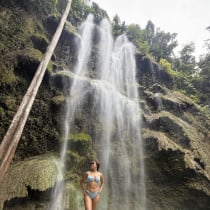 Leah Cebu Escort