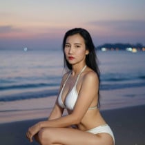 Leena Phuket Escort