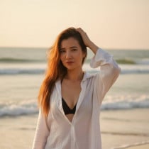 Leena Phuket Escort