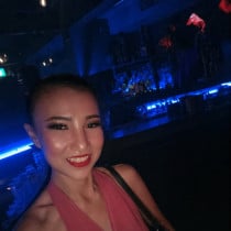 Leena Smooci model