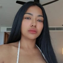 Alice Bangkok Escort