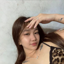 Lesly Manila Escort