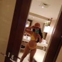 Letina Manila Escort