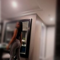 Letina Manila Escort