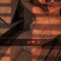 Letina Manila Escort