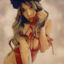 Letina Smooci model