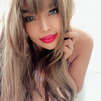 Letina Manila Escort