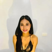 Lexie Manila Escort