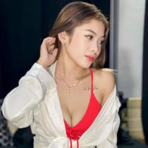 Lexie Smooci model
