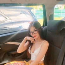 Lexie Manila Escort