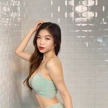 Lexie Manila Escort