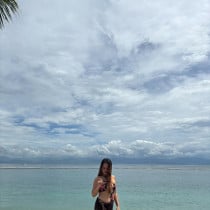 Lexy Manila Escort