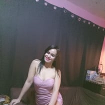 Lexy Manila Escort