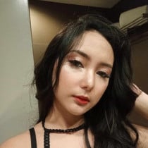 Lhara Singapore Escort