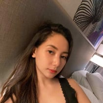 Lhara Singapore Escort