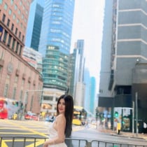 Lhara Singapore Escort