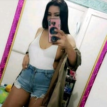LiLi Manila Escort