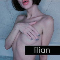 Lilian Hong Kong Escort