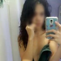 Lilian Angeles City Escort