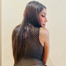 Lilly Singapore Escort