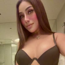 Lilly Singapore Escort