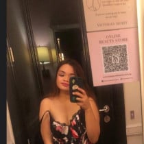 Michelle Manila Escort