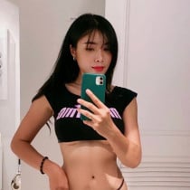Lily Bangkok Escort