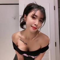 Lily Bangkok Escort
