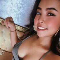 Lily Pattaya Escort