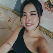 Lily Pattaya Escort