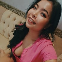 Lily Pattaya Escort