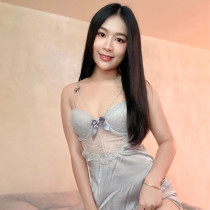 Lily Bangkok Escort
