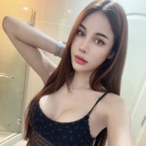 Lin Lin Bangkok Escort