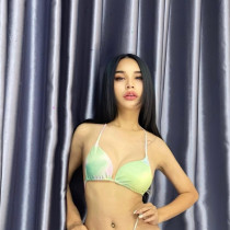 Linda Bangkok Escort