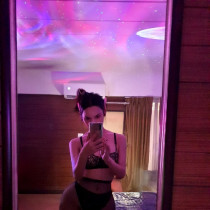 Linda Bangkok Escort