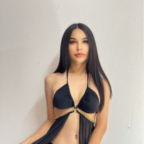 Linda Bangkok Escort