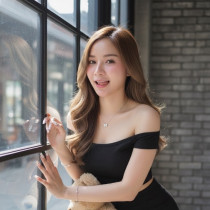 LINDA Bangkok Escort