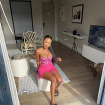 Lindah Pattaya Escort