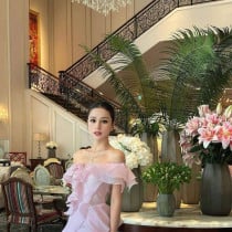 lingling Smooci model